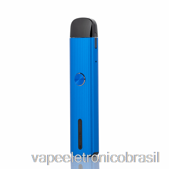 Vape Eletrônico Uwell Caliburn G 18w Pod System Azul